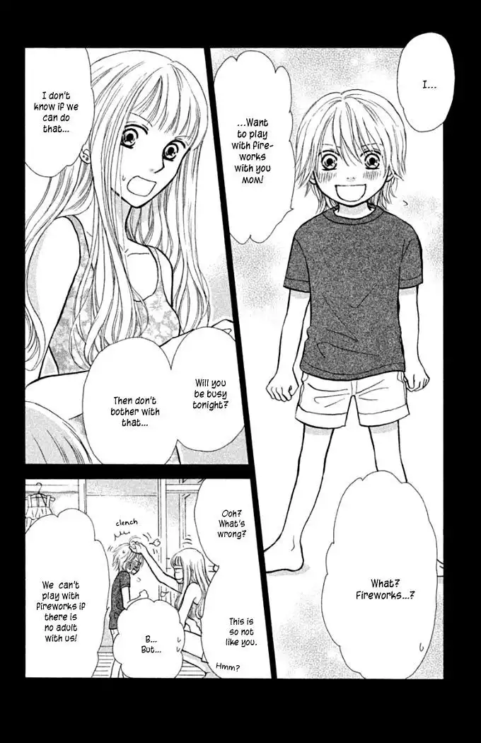 Momoiro Heaven! Chapter 13 22